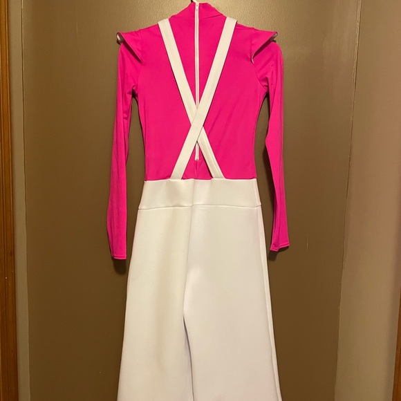 Weismann Oompa Loompa pink costume - Picture 6 of 12